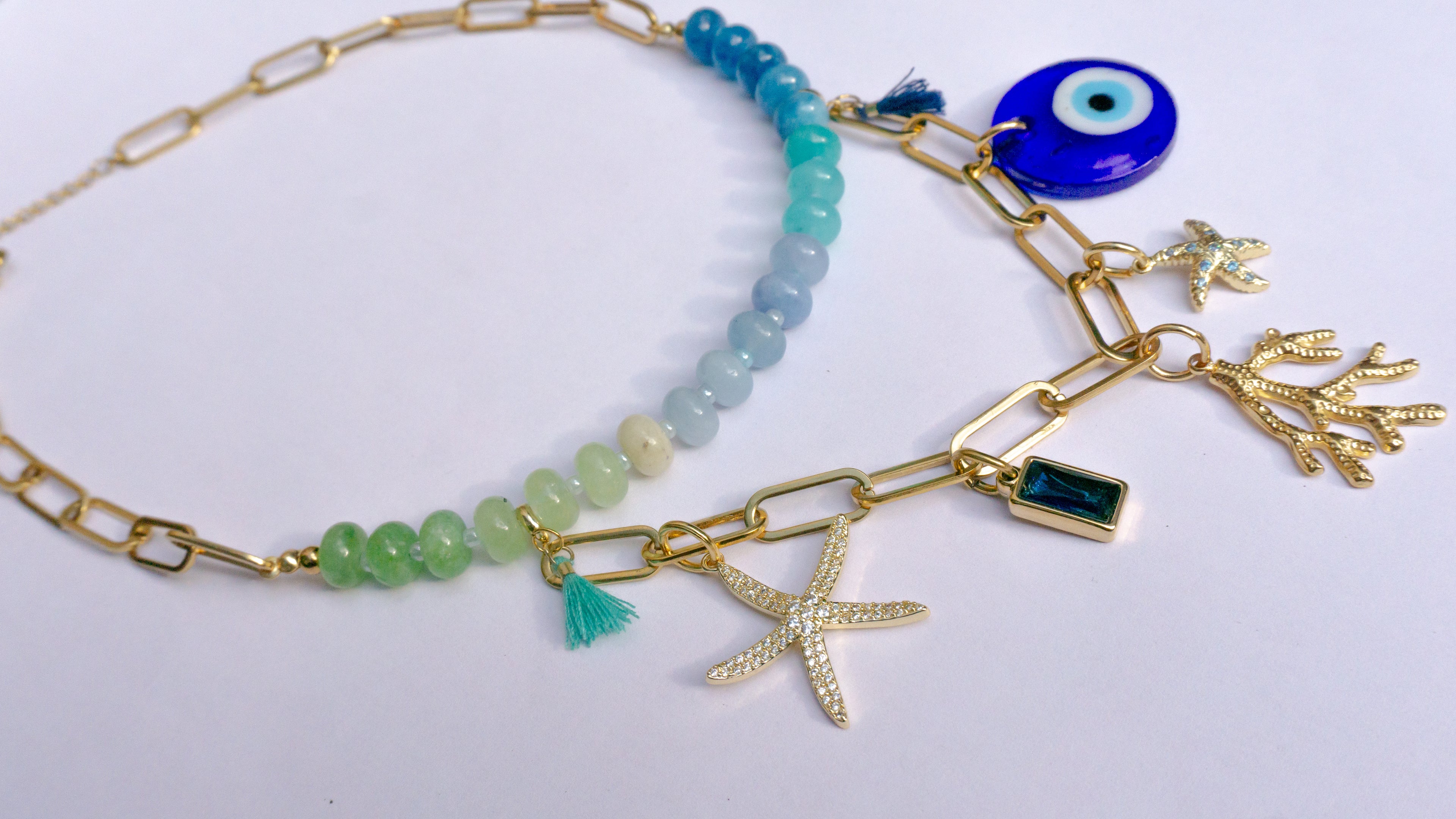 Santorini Sea - The Ocean Collectie