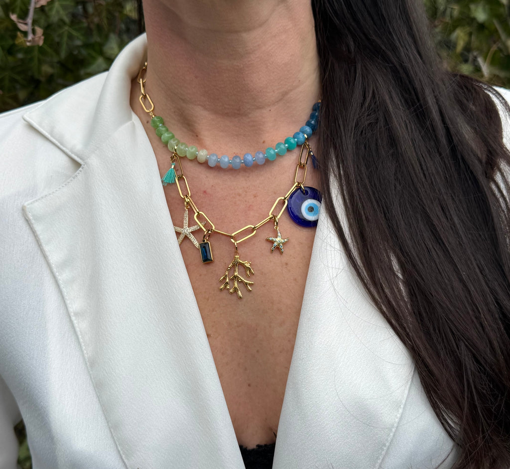 Santorini Sea - The Ocean Collectie